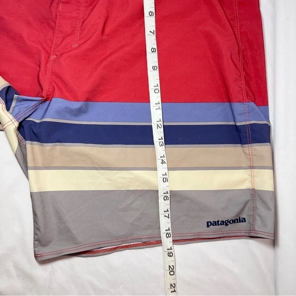 Patagonia Board Shorts Size 40